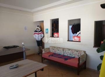 NULL · Casa Com 5 Quartos Sendo 2 Suítes Disponível Para Venda No Bairro Brasil Em Uberlândia - Mg