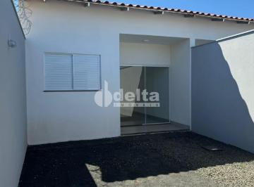 NULL · Casa Com 2 Quartos Sendo 1 Suíte Disponível Para Venda No Bairro Morumbi Em Uberlândia - Mg