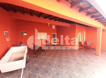 NULL · Casa Residencial Disponível Para Venda No Bairro Jardim Brasília Em Uberlândia - Mg