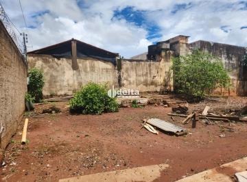 Terreno · 550m² · Terreno Disponível Para Locação E Venda No Bairro Saraiva Em Uberlândia - Mg