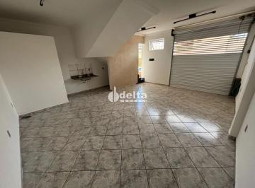 Casa · 300m² · 3 Quartos · 3 Vagas · Cobertura Disponível Para Venda E Locação No Bairro Nossa Senhora Das Graças Em Uberlândia - Mg