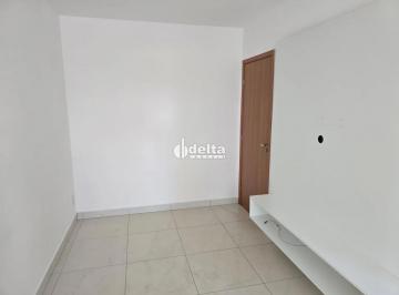 Apartamento · 50m² · 2 Quartos · 1 Vaga · Apartamento Com 2 Quartos Disponível Para Venda No Bairro Granja Marileusa Em Uberlândia - Mg