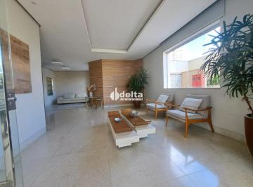 Apartamento · 174m² · 3 Quartos · 2 Vagas · Apartamento Disponível Para Venda No Bairro Martins Em Uberlândia - Mg