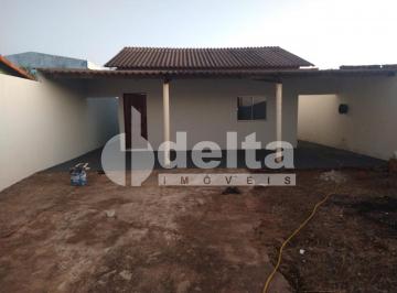 NULL · Casa Residencial Disponível Para Locação E Venda No Bairro Jardim Ipanema Em Uberlândia - Mg
