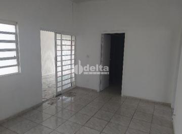 NULL · Casa Residencial Disponível Para Venda No Bairro Martins Em Uberlândia - Mg