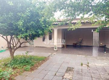 NULL · Casa Residencial Disponível Para Venda No Bairro Tibery Em Uberlândia - Mg