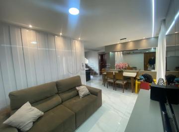 Apartamento · 162m² · 3 Quartos · 1 Vaga · Cobertura Disponível Para Locação E Venda No Bairro Santa Mônica Em Uberlândia - Mg