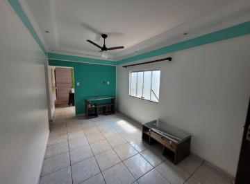 NULL · Casa Residencial Disponível Para Locação E Venda No Bairro Pampulha Em Uberlândia - Mg