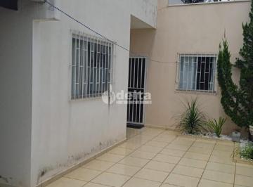 NULL · Casa Residencial Disponível Para Venda No Bairro Jardim Canaã Em Uberlândia - Mg