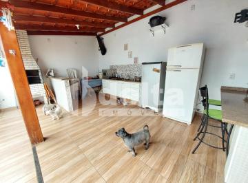 NULL · Casa Residencial Com 3 Quartos Disponível Para Venda No Bairro Jardim Brasília Em Uberlândia - Mg