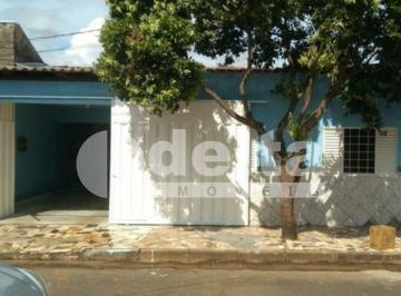 NULL · Casa Residencial Com 3 Quartos Disponível Para Venda No Bairro Morumbi Em Uberlândia - Mg