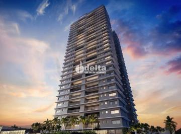 Apartamento · 170m² · 4 Quartos · 3 Vagas · Apartamento Disponível Para Venda No Bairro Jardim Karaíba Em Uberlândia - Mg