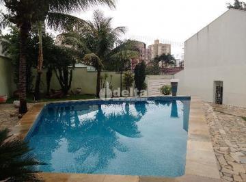 NULL · Casa Residencial Com 4 Quartos Sendo 2 Suítes Disponível Para Venda No Bairro Saraiva Em Uberlândia