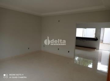 NULL · Casa Residencial Disponível Para Venda No Bairro Morumbi Em Uberlândia - Mg