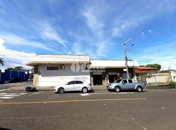 NULL · Casa Residencial Disponível Para Venda No Bairro Presidente Roosevelt Em Uberlândia - Mg
