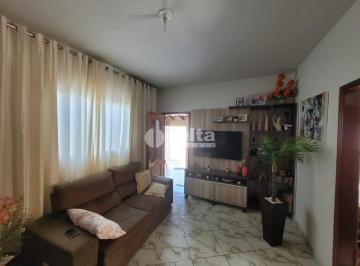 NULL · Casa Residencial Disponível Para Venda No Bairro Morumbi Em Uberlândia - Mg