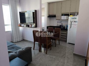 NULL · Apartamento Com 2 Quartos Disponível Para Venda No Bairro Laranjeiras Em Uberlândia - Mg