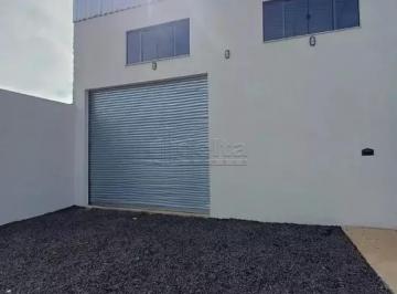 Comercial · 300m² · Galpão Disponível Para Venda No Bairro Tubalina Em Uberlândia - Mg