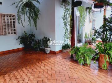 Casa · 294m² · 5 Quartos · 3 Vagas · Casa Residencial Com 5 Quartos, Disponível Para Venda No Bairro Cidade Jardim Em Uberlândia - Mg