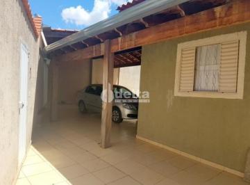 NULL · Casa Residencial Com 3 Quartos Sendo 1 Suíte Disponível Para Venda No Bairro Santa Rosa Em Uberlândi