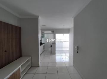 Apartamento · 62m² · 2 Quartos · 1 Vaga · Apartamento Com 2 Quartos Sendo 1 Suíte Disponível Para Venda No Bairro Jardim Patrícia Em Uberlândi