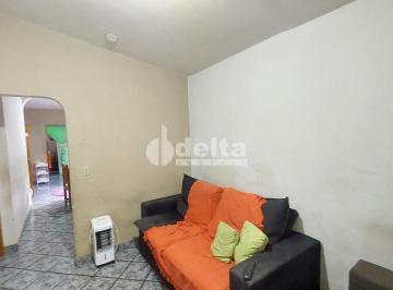 NULL · Casa Residencial Disponível Para Venda No Bairro Custódio Pereira Em Uberlândia - Mg