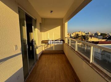 Apartamento · 64m² · 2 Quartos · 2 Vagas · Apartamento Com 2 Quartos Sendo 1 Suíte Disponível Para Venda No Bairro Brasil Em Uberlândia - Mg.