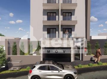 NULL · Apartamento Com 2 Quartos Sendo 1 Suíte Disponível Para Venda No Bairro Daniel Fonseca Em Uberlândia