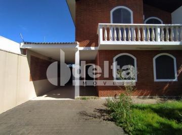 NULL · Casa Residencial E Comercial Disponível Para Venda No Bairro Osvaldo Resende Em Uberlândia - Mg