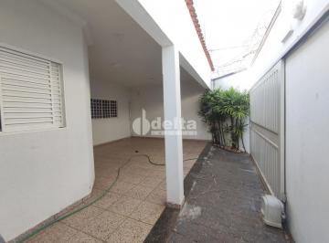 Casa · 173m² · 3 Quartos · 3 Vagas · Casa Residencial Disponível Para Venda No Bairro Vigilato Pereira Em Uberlândia - Mg
