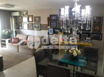NULL · Apartamento Disponível Para Venda No Bairro Martins Em Uberlândia - Mg