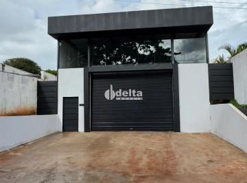 Comercial · 470m² · 3 Vagas · Galpão Disponível No Bairro Tabajaras Em Uberlândia - Mg