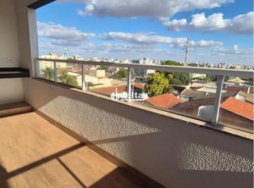 Apartamento · 64m² · 2 Quartos · 1 Vaga · Apartamento Disponível Para Venda No Bairro Brasil Em Uberlândia - Mg