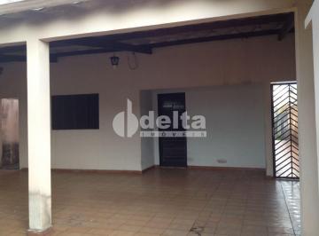 NULL · Casa Com 3 Quartos Disponível Para Venda No Bairro Tibery Em Uberlândia - Mg