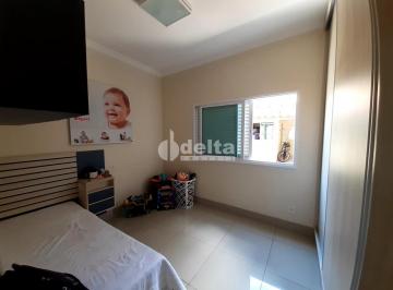 NULL · Casa Residencial Disponível Para Venda No Bairro Pampulha Em Uberlândia - Mg