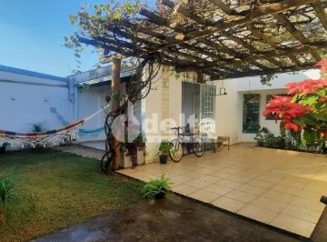 NULL · Casa Residencial Disponível Para Venda No Bairro Jardim Holanda Em Uberlândia - Mg.
