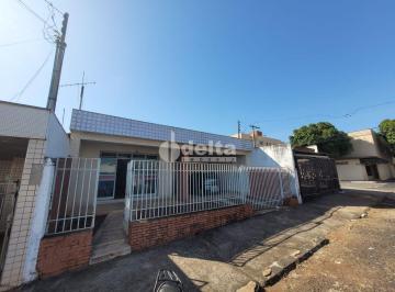 NULL · Casa Residencial Com 3 Quartos Sendo 1 Suíte Disponível Para Venda No Bairro Osvaldo Rezende Em Uber