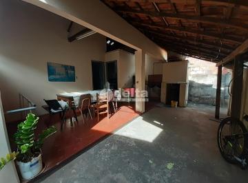 NULL · Casa Disponível Para Venda No Bairro Osvaldo Resende Em Uberlândia - Mg
