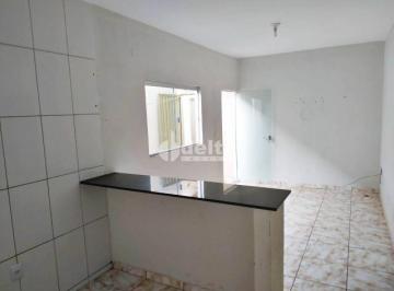 NULL · Casa Residencial Disponível Para Venda No Bairro Jardim Canaã Em Uberlândia - Mg