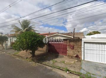 NULL · Casa Com 3 Quartos Sendo 1 Suíte, Disponível Para Venda No Bairro Pampulha Em Uberlândia - Mg