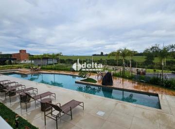 Terreno · 264m² · Terreno Em Condomínio Disponível Para Venda No Bairro Portal Do Vale II Em Uberlândia - Mg