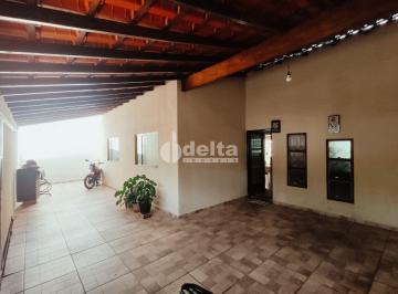 NULL · Casa Residencial Disponível Para Venda No Bairro Tibery Em Uberlândia - Mg