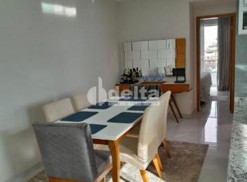 NULL · Apartamento Disponível Para Venda No Bairro Osvaldo Rezende Em Uberlândia - Mg