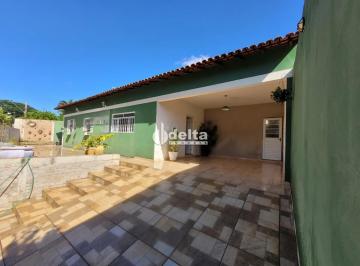 Casa · 300m² · 3 Quartos · 3 Vagas · Casa Residencial Com 3 Quartos Sendo 1 Suíte Disponível Para Venda No Bairro Cidade Jardim Em Uberlâ