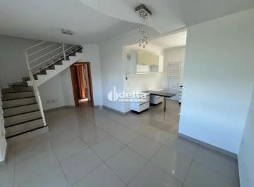 Apartamento · 140m² · 3 Quartos · 2 Vagas · Apartamento Cobertura Duplex Residencial Disponível Para Venda No Bairro Tabajaras Em Uberlândia - Mg
