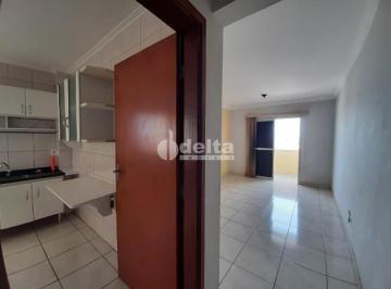 NULL · Apartamento Com 3 Quartos Sendo 1 Suíte Para Venda No Bairro Alto Umuarama Em Uberlândia - Mg