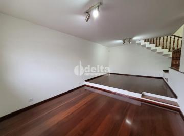 NULL · Casa Residencial Disponível Para Venda No Bairro Lídice Em Uberlândia - Mg