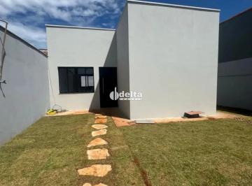 Casa · 250m² · 3 Quartos · 3 Vagas · Casa Residencial Com 3 Quartos Sendo 1 Suíte Disponível Para Venda No Bairro Morumbi Em Uberlândia - m