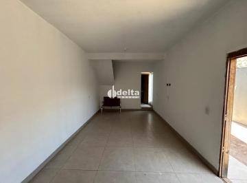 Casa · 310m² · 3 Quartos · 4 Vagas · Casa Residencial Disponível Para Venda No Bairro Jardim Patrícia Em Uberlândia - Mg