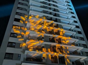 Apartamento · 105m² · 3 Quartos · 2 Vagas · Apartamento Com 3 Quartos Sendo 1 Suíte, Disponível Para Venda No Bairro Jardim Sul Em Uberlândia - Mg